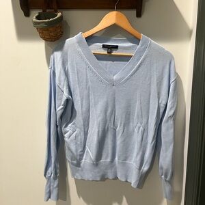 Banana republic sweater